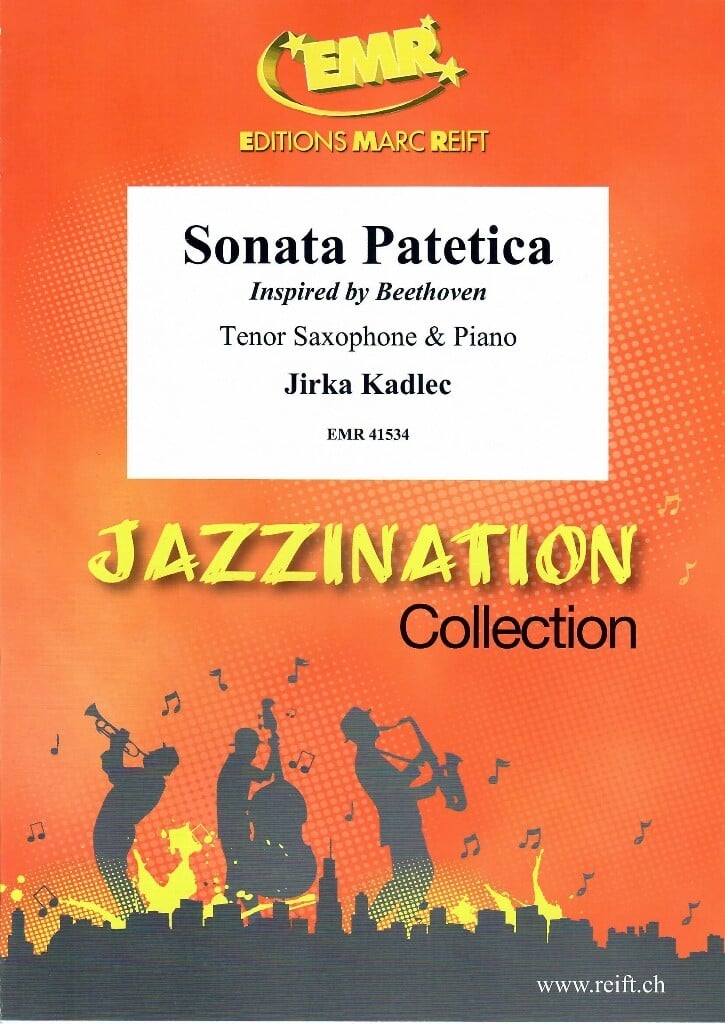 Sonata Patetica